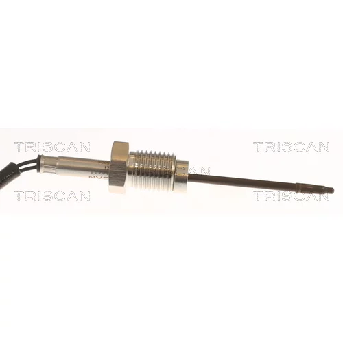 Snímač teploty výfukových plynov 8826 15004 /TRISCAN/ - obr. 2