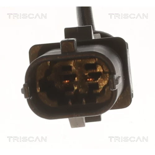 Snímač teploty výfukových plynov 8826 15011 /TRISCAN/ - obr. 1