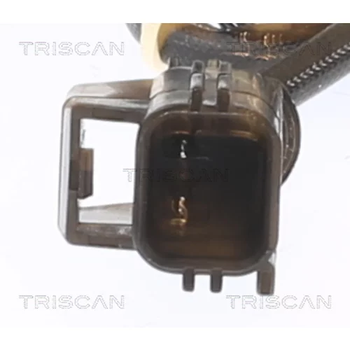 Snímač teploty výfukových plynov 8826 16001 /TRISCAN/ - obr. 1