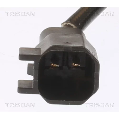 Snímač teploty výfukových plynov 8826 16012 /TRISCAN/ - obr. 1