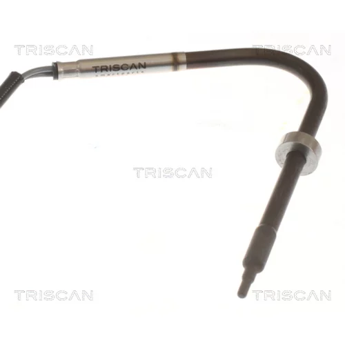 Snímač teploty výfukových plynov 8826 23002 /TRISCAN/ - obr. 2