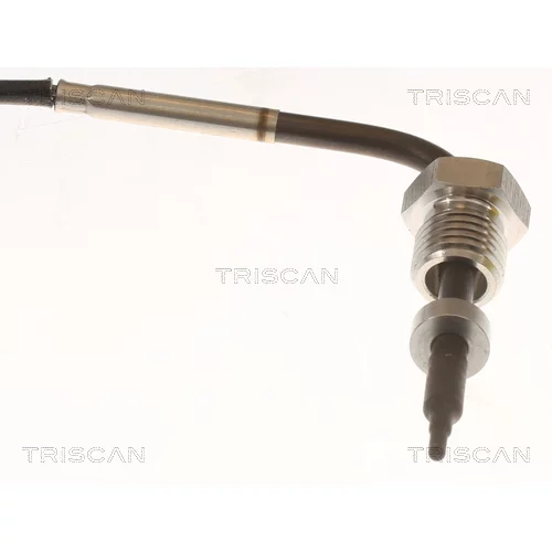 Snímač teploty výfukových plynov 8826 23003 /TRISCAN/ - obr. 2