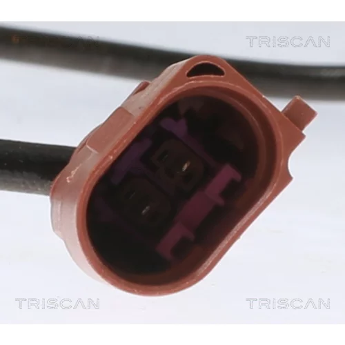 Snímač teploty výfukových plynov 8826 29017 /TRISCAN/ - obr. 1