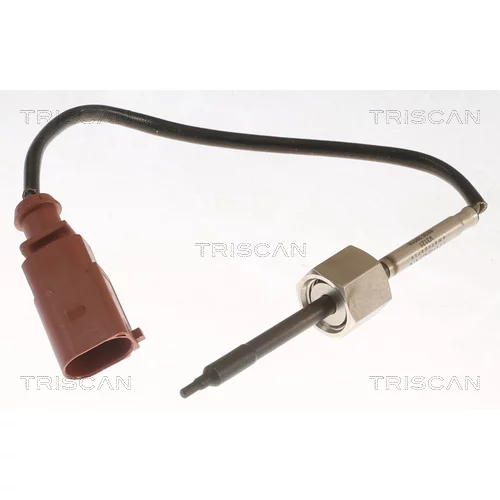 Snímač teploty výfukových plynov TRISCAN 8826 29018