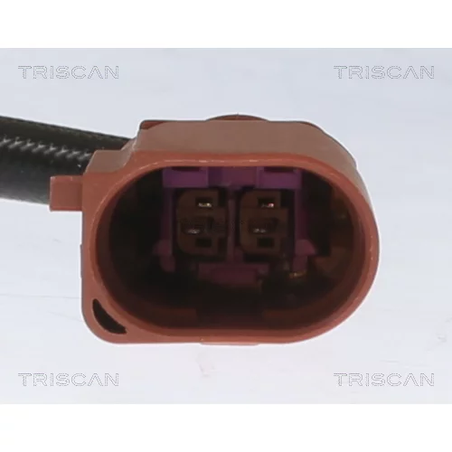 Snímač teploty výfukových plynov 8826 29123 /TRISCAN/ - obr. 1