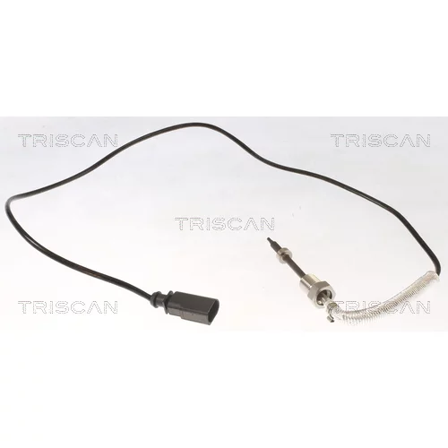 Snímač teploty výfukových plynov TRISCAN 8826 29144