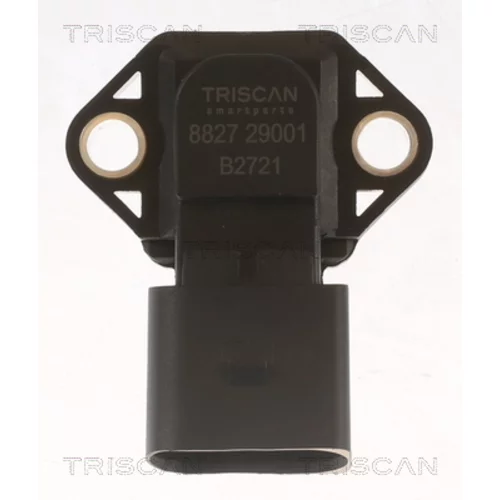Snímač plniaceho tlaku TRISCAN 8827 29001