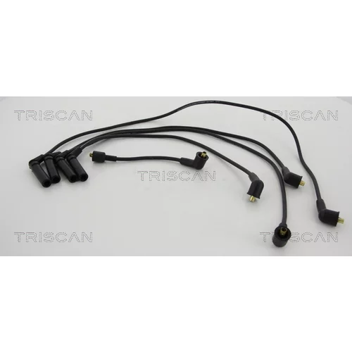 Sada zapaľovacích káblov TRISCAN 8860 43015
