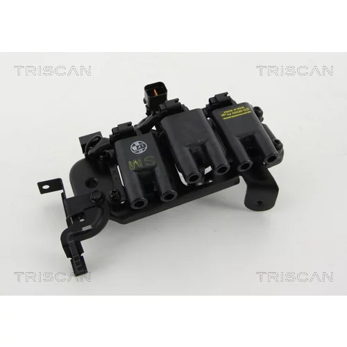 Zapaľovacia cievka 8860 43024 /TRISCAN/ - obr. 1
