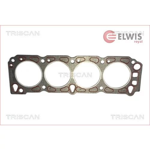 Tesnenie hlavy valcov TRISCAN 501-265-40
