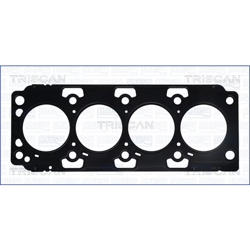 Tesnenie hlavy valcov TRISCAN 501-5557