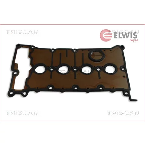 Tesnenie veka hlavy valcov TRISCAN 515-85130