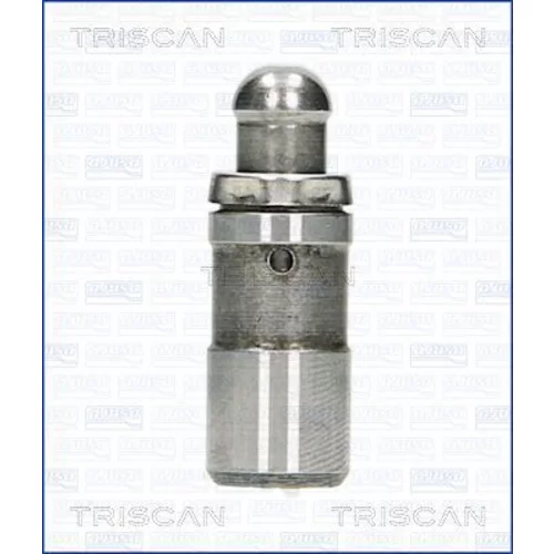 Zdvihátko ventilu TRISCAN 80-10001