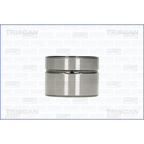 Zdvihátko ventilu TRISCAN 80-10002