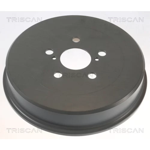 Brzdový bubon TRISCAN 8120 13211C