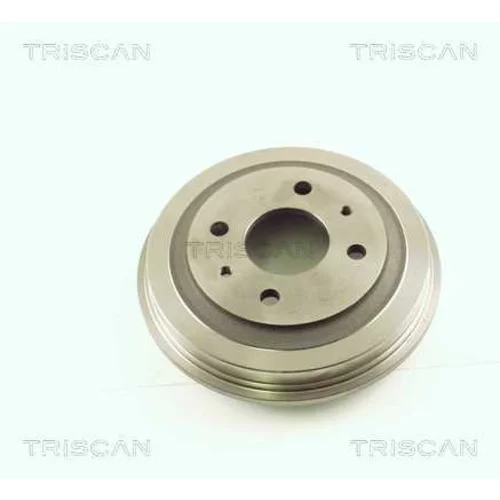 Brzdový bubon TRISCAN 8120 15207