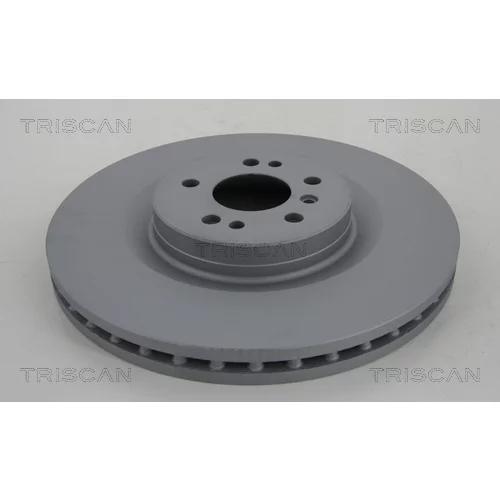 Brzdový kotúč TRISCAN 8120 231002C