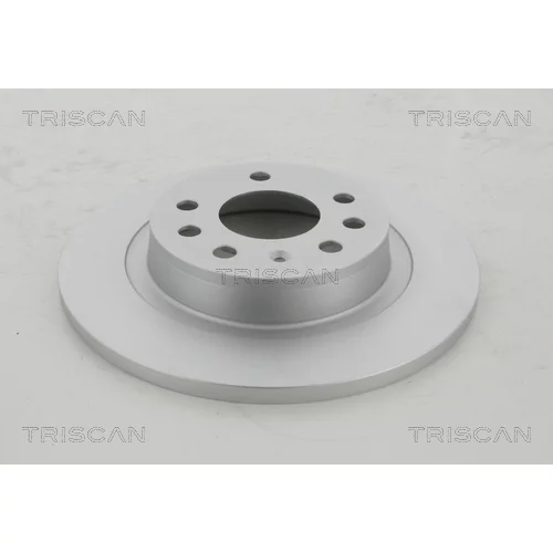 Brzdový kotúč TRISCAN 8120 24145C