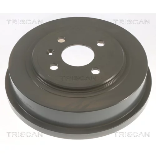 Brzdový bubon TRISCAN 8120 24212C