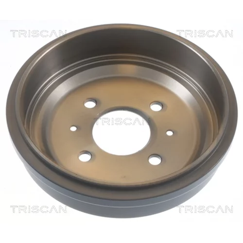 Brzdový bubon 8120 24222C /TRISCAN/ - obr. 1