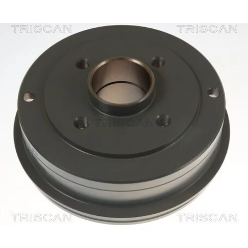 Brzdový bubon TRISCAN 8120 25230C