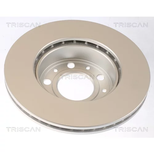Brzdový kotúč 8120 27110C /TRISCAN/ - obr. 1