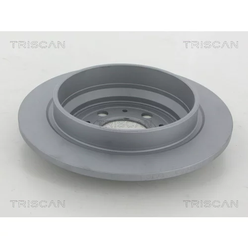 Brzdový kotúč 8120 27127C /TRISCAN/ - obr. 1