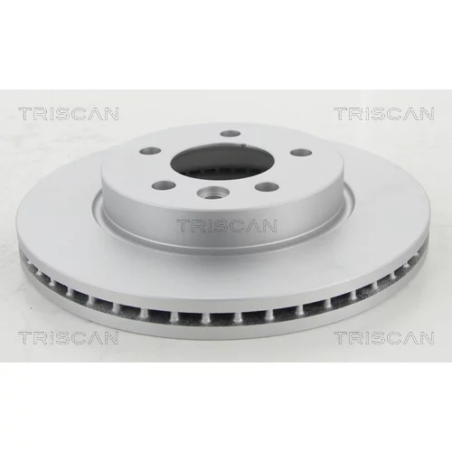 Brzdový kotúč TRISCAN 8120 291039C