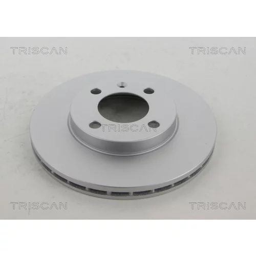 Brzdový kotúč TRISCAN 8120 29103C
