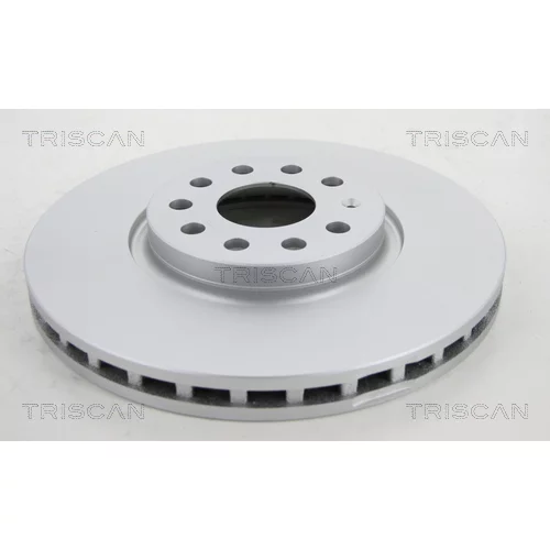 Brzdový kotúč TRISCAN 8120 291062C