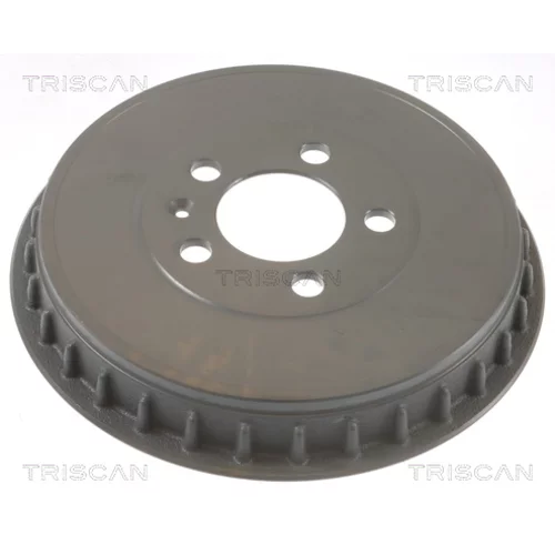 Brzdový bubon TRISCAN 8120 29231C