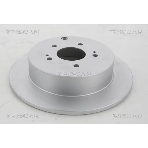 Brzdový kotúč TRISCAN 8120 42136C