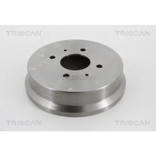 Brzdový bubon TRISCAN 8120 42209