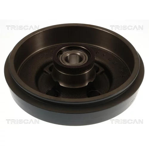 Brzdový bubon 8120 42214C /TRISCAN/ - obr. 1