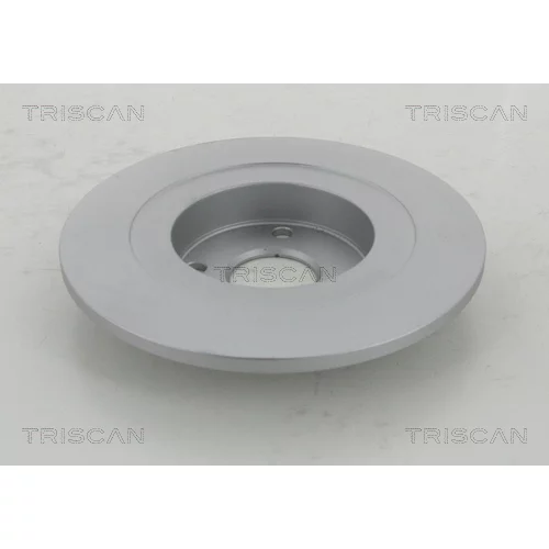 Brzdový kotúč 8120 50148C /TRISCAN/ - obr. 1