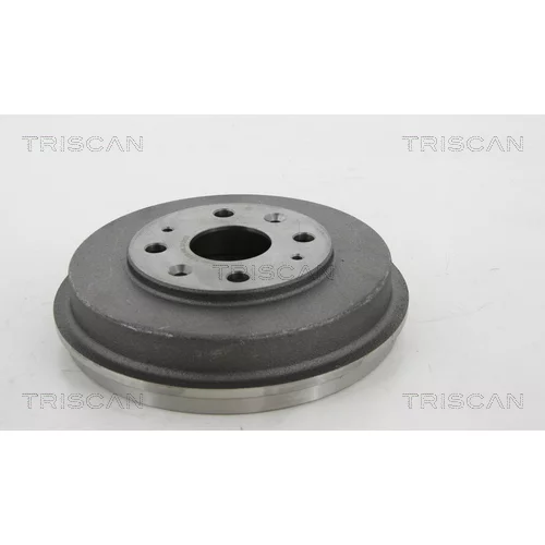 Brzdový bubon TRISCAN 8120 50210