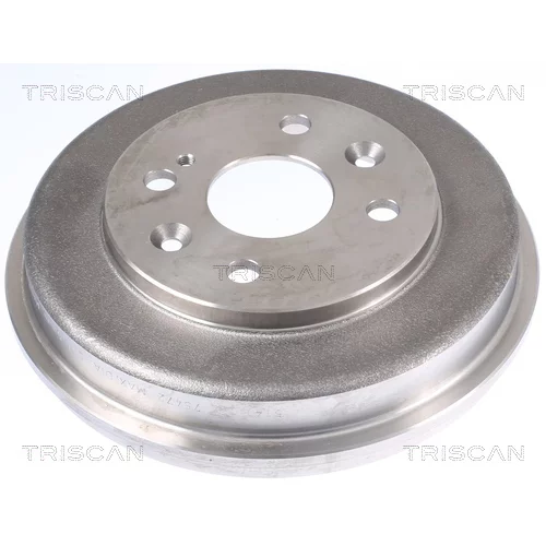Brzdový bubon 8120 50211 /TRISCAN/