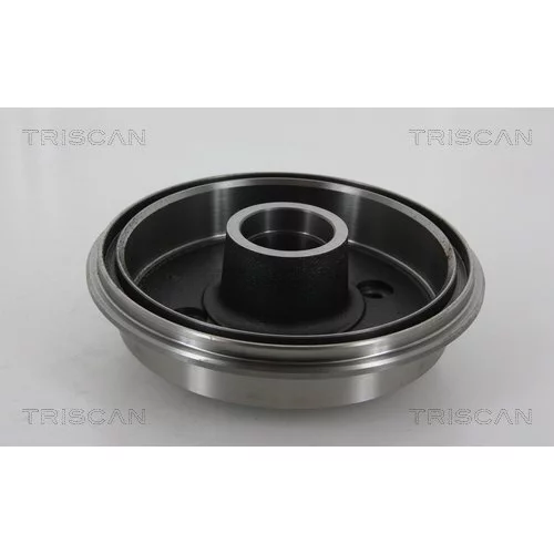 Brzdový bubon 8120 69201 /TRISCAN/ - obr. 1