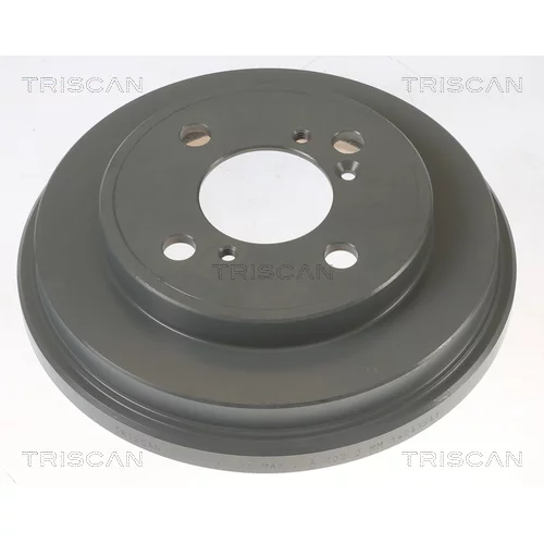Brzdový bubon 8120 69219C /TRISCAN/