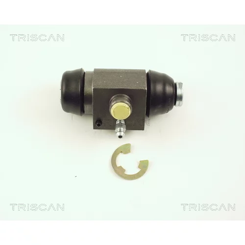Brzdový valček kolesa TRISCAN 8130 16035