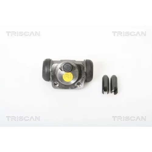 Brzdový valček kolesa TRISCAN 8130 23005