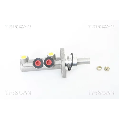 Hlavný brzdový valec TRISCAN 8130 25141
