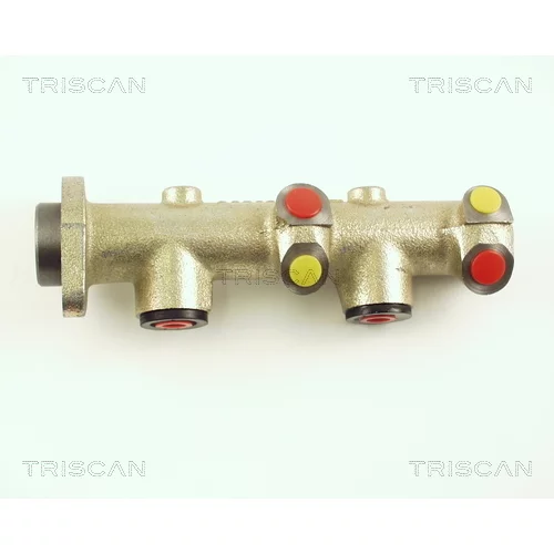 Hlavný brzdový valec TRISCAN 8130 28118