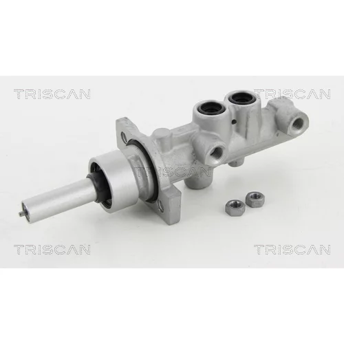 Hlavný brzdový valec TRISCAN 8130 38111