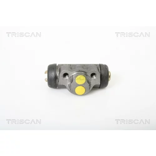 Brzdový valček kolesa TRISCAN 8130 42021