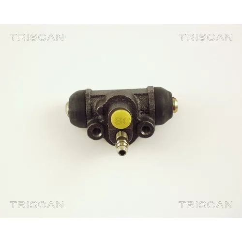 Brzdový valček kolesa TRISCAN 8130 50025