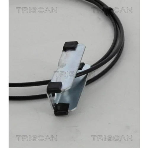 Ťažné lanko parkovacej brzdy 8140 10194 /TRISCAN/ - obr. 1