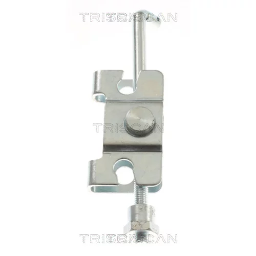 Ťažné lanko parkovacej brzdy 8140 11113 /TRISCAN/ - obr. 1
