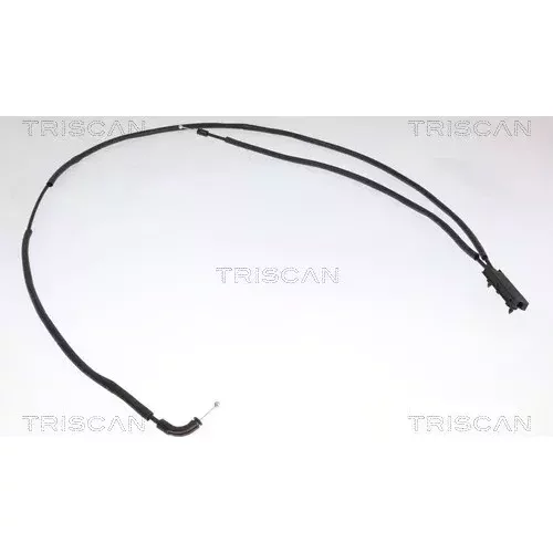 Lanko pre otváranie kapoty motora TRISCAN 8140 11608