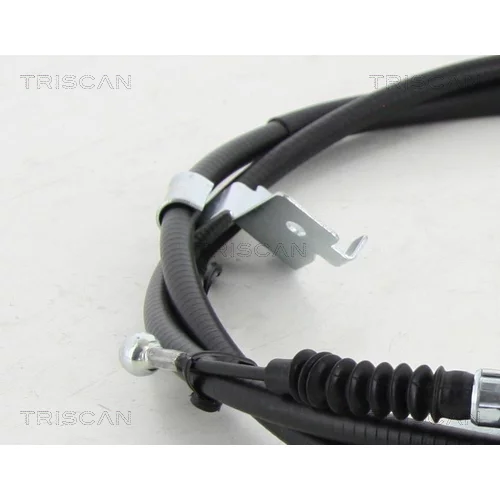 Ťažné lanko parkovacej brzdy 8140 131295 /TRISCAN/ - obr. 1